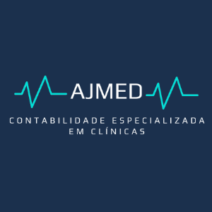 Ajmed Logo - AJMED