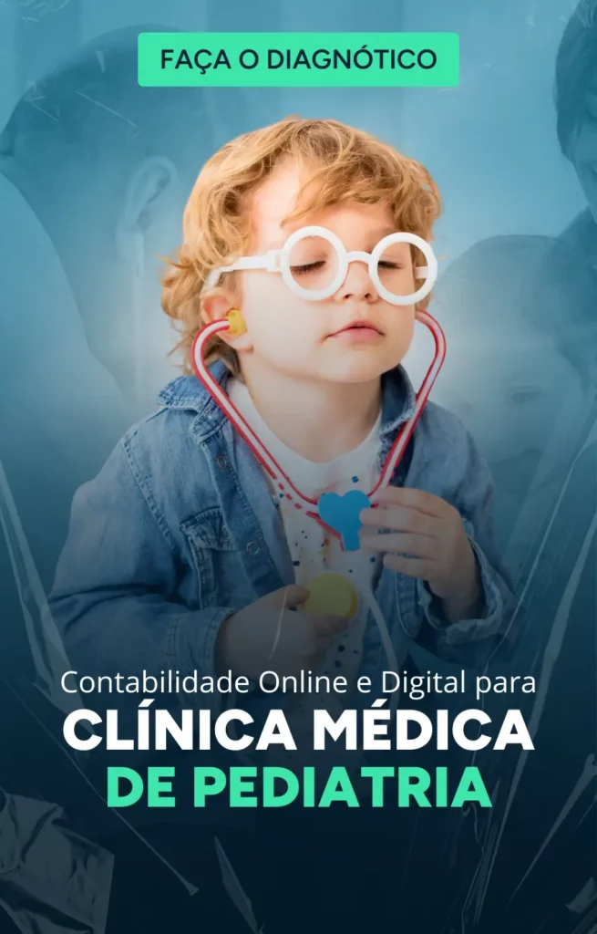 Clínica Médica De Pediatria - AJMED