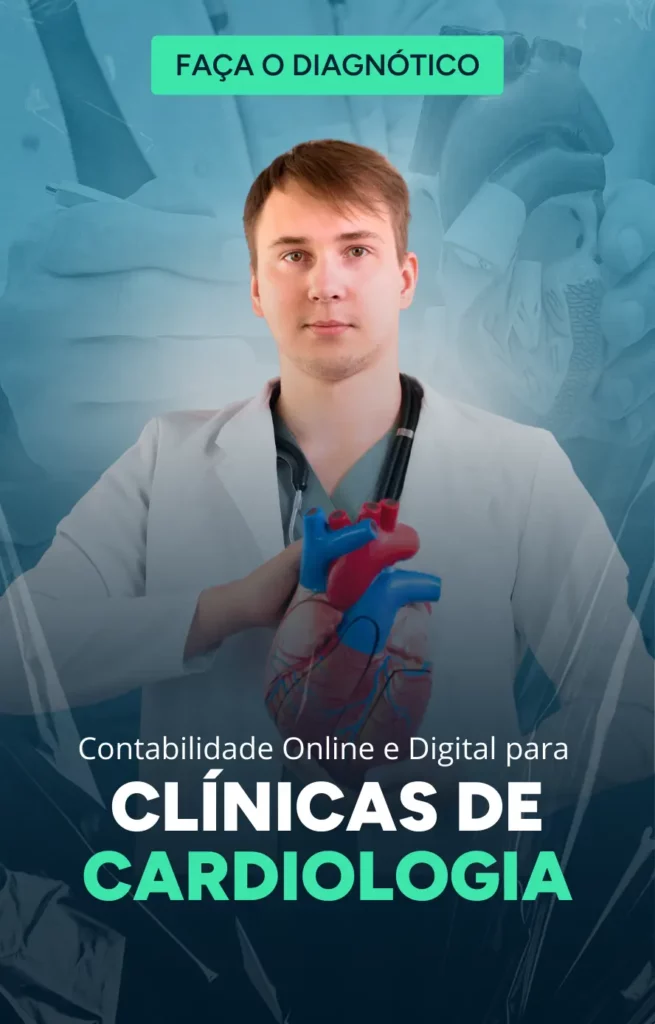 Clínicas De Cardiologia - AJMED